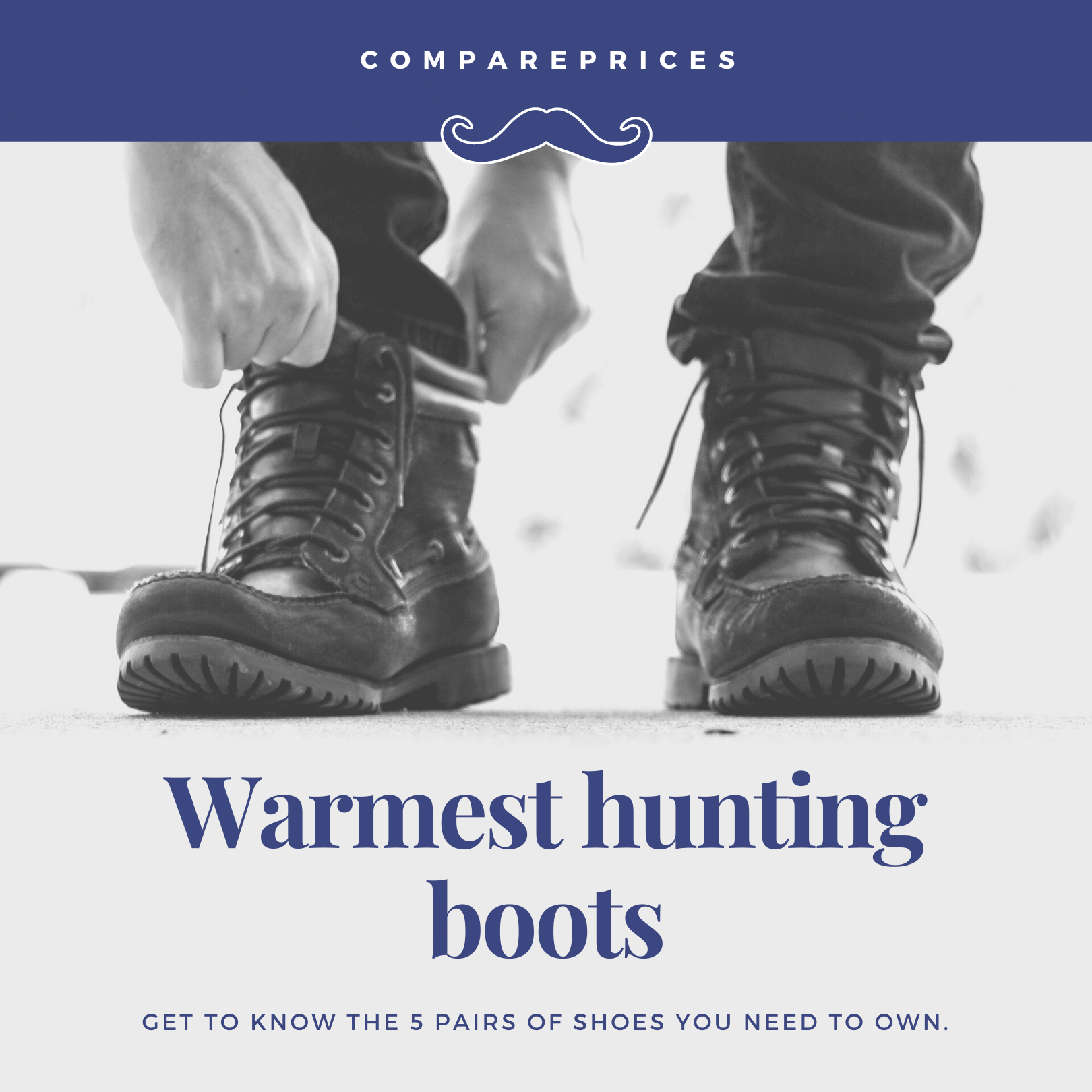 Warmest Hunting Boots: Top 5 to Keep you Warm