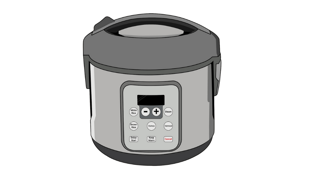 Best Cuchen Rice Cooker to Buy Today