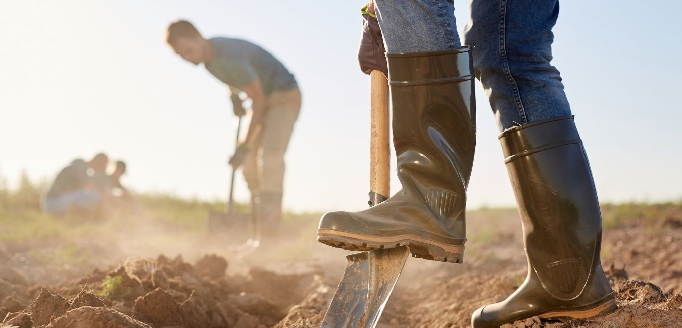 Best Work Boots Under $100