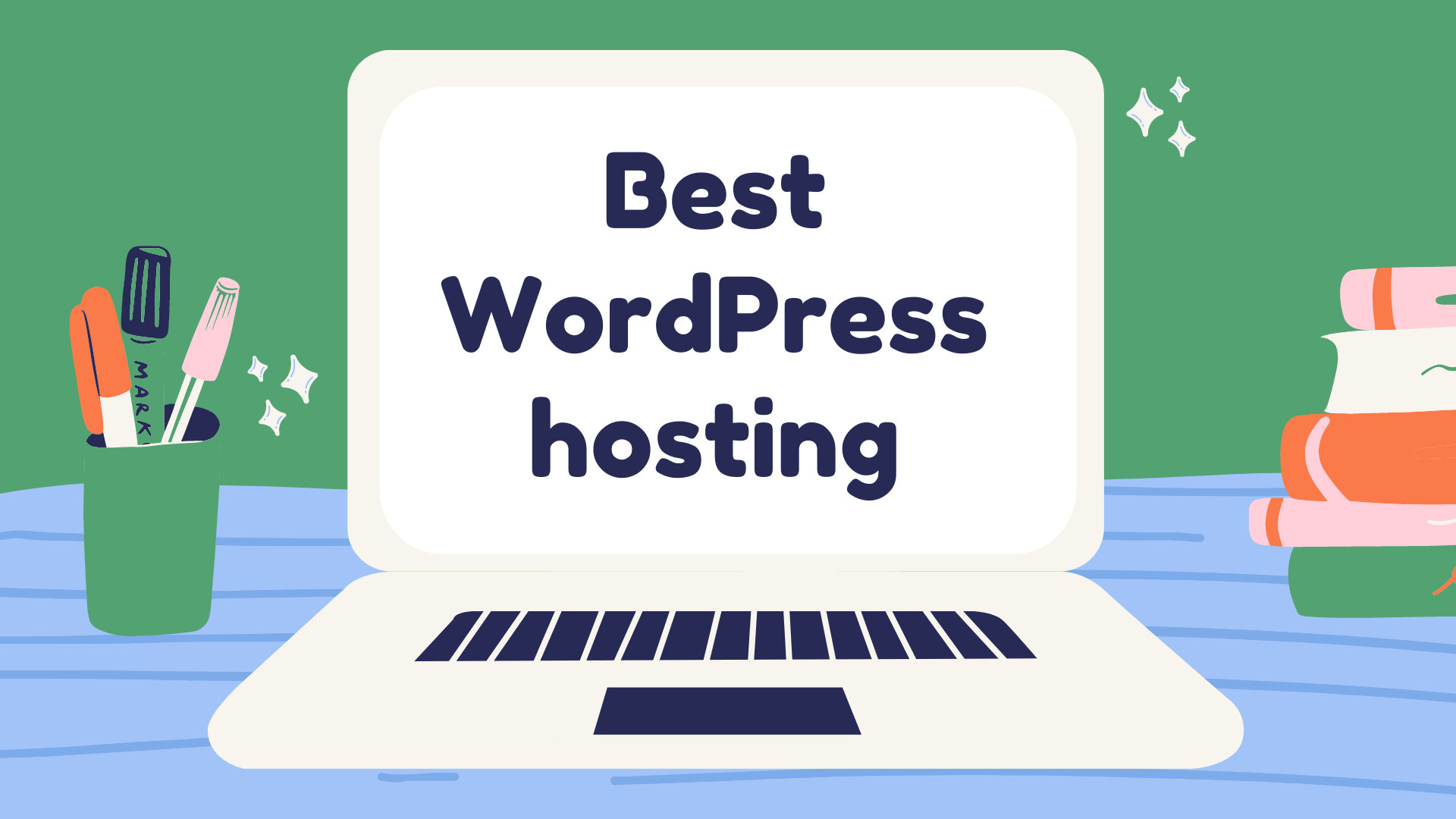 Best WordPress Hosting Review 2021 ( February 2021)