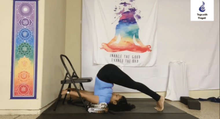 Halasana (Plough pose): Top 20 benefits